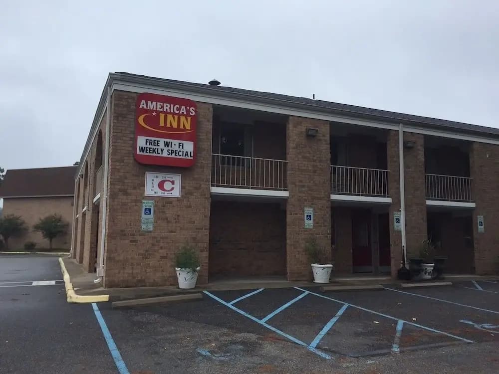 Hotel photo 1