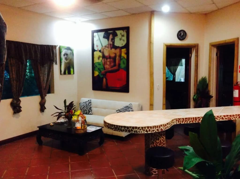 Hotel photo 22