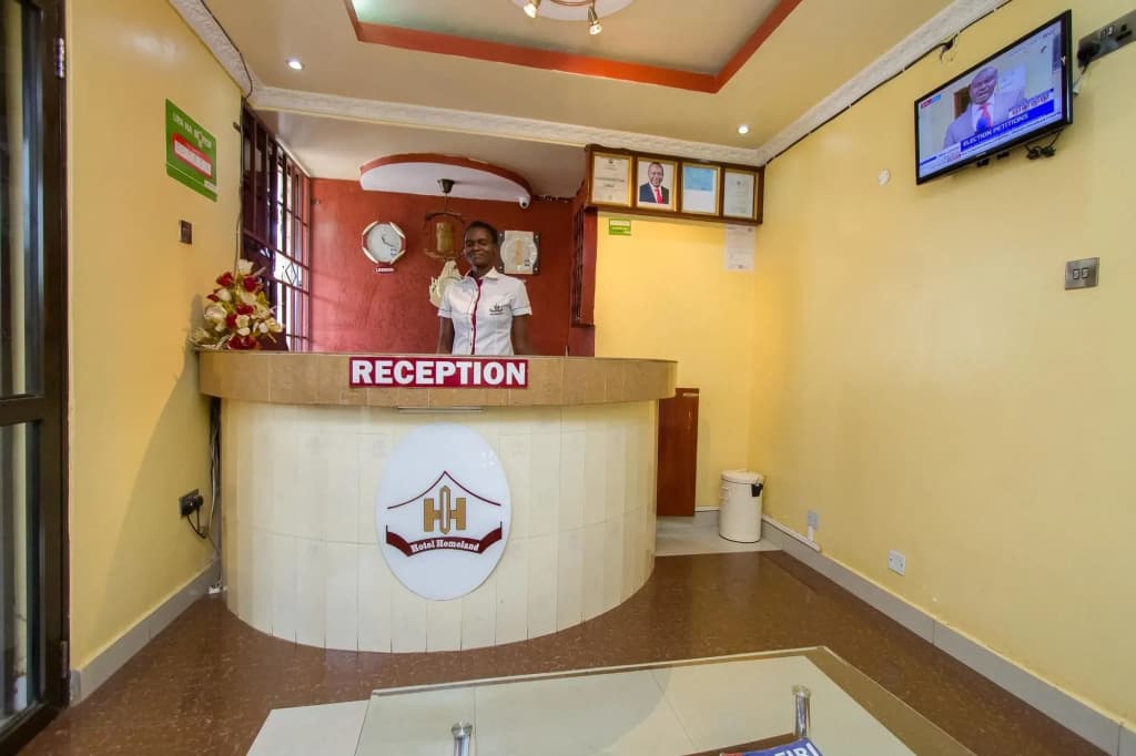 Hotel photo 2