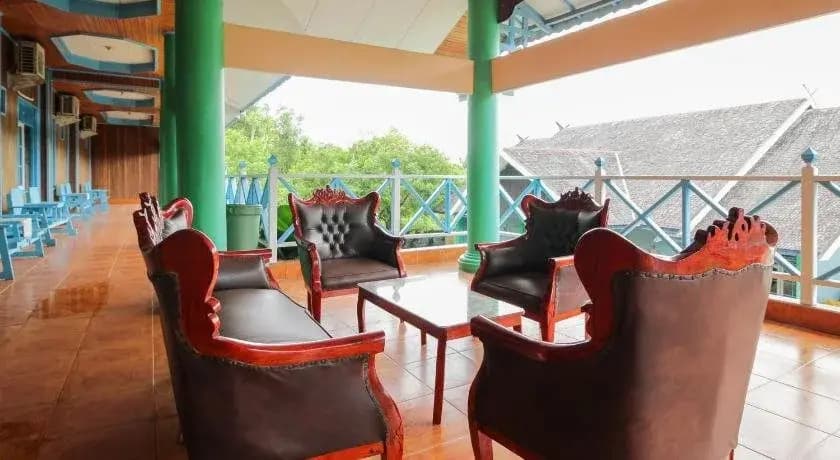 Hotel photo 21