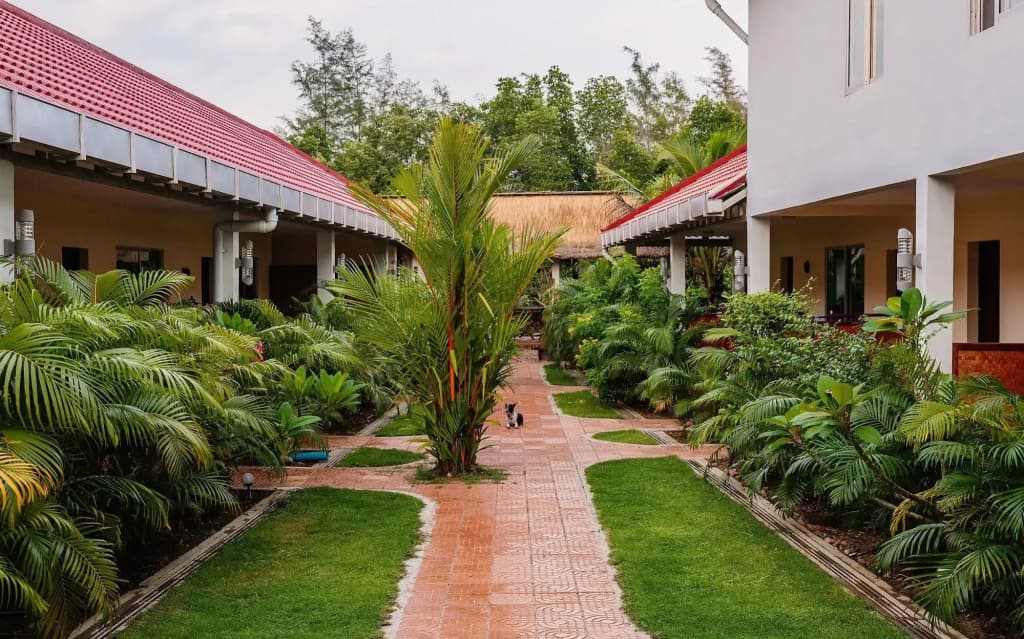 Hotel photo 13
