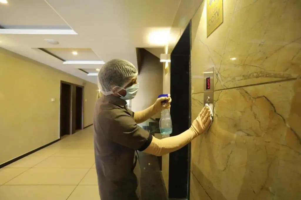 Hotel photo 1
