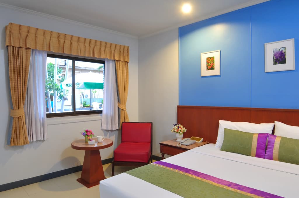 Hotel photo 27