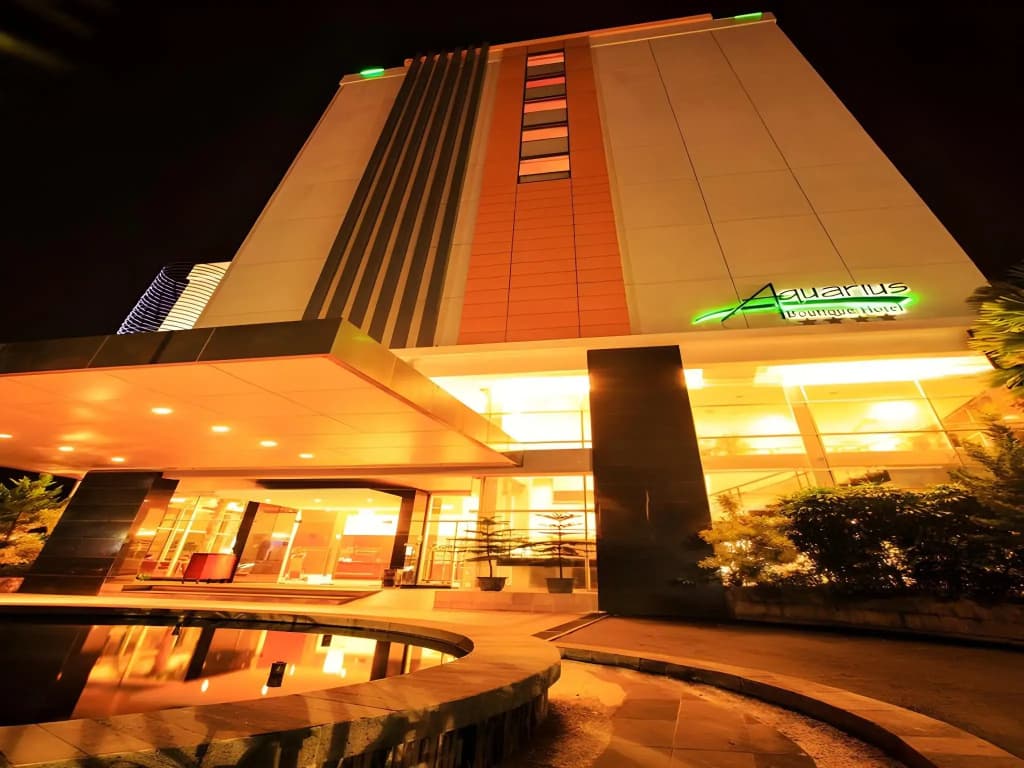 Hotel photo 1