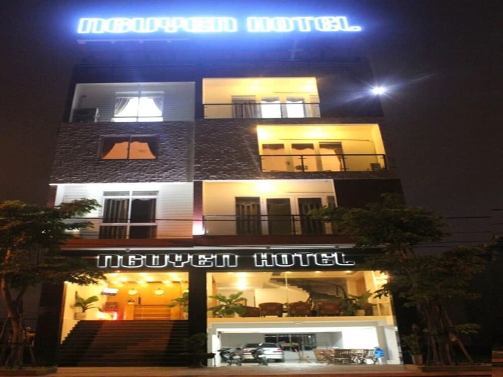 Hotel photo 1