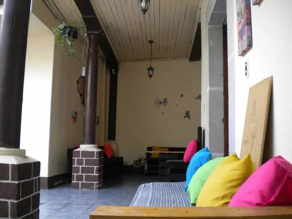 Hotel photo 10