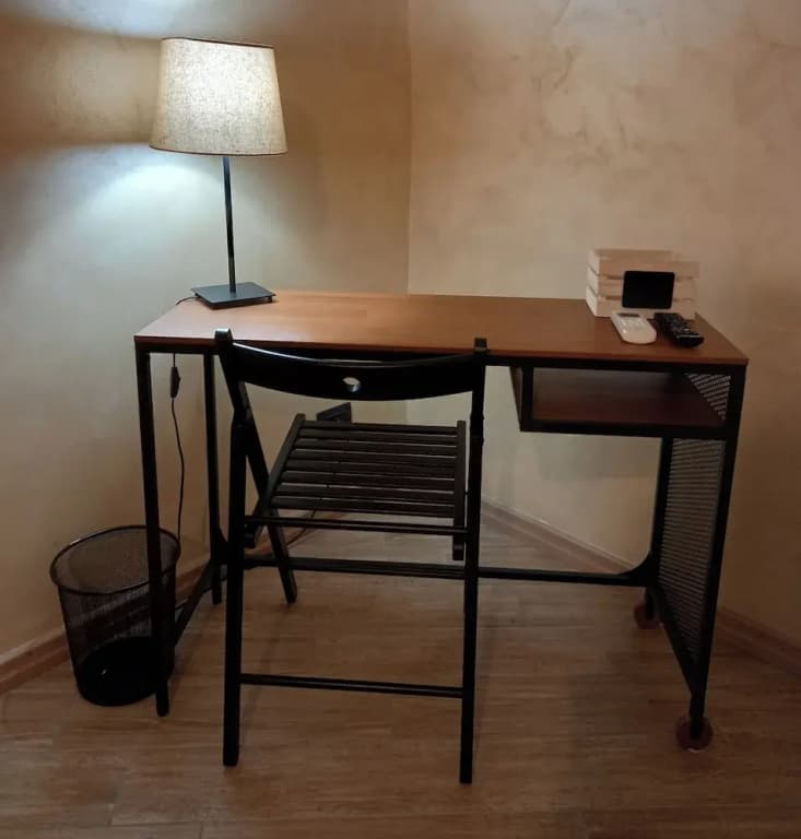 1 Bedroom Standard Triple room with city view