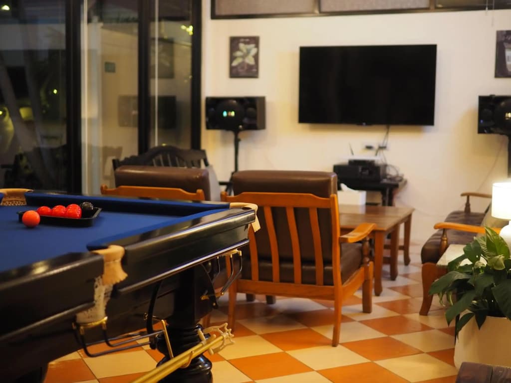 Hotel photo 19