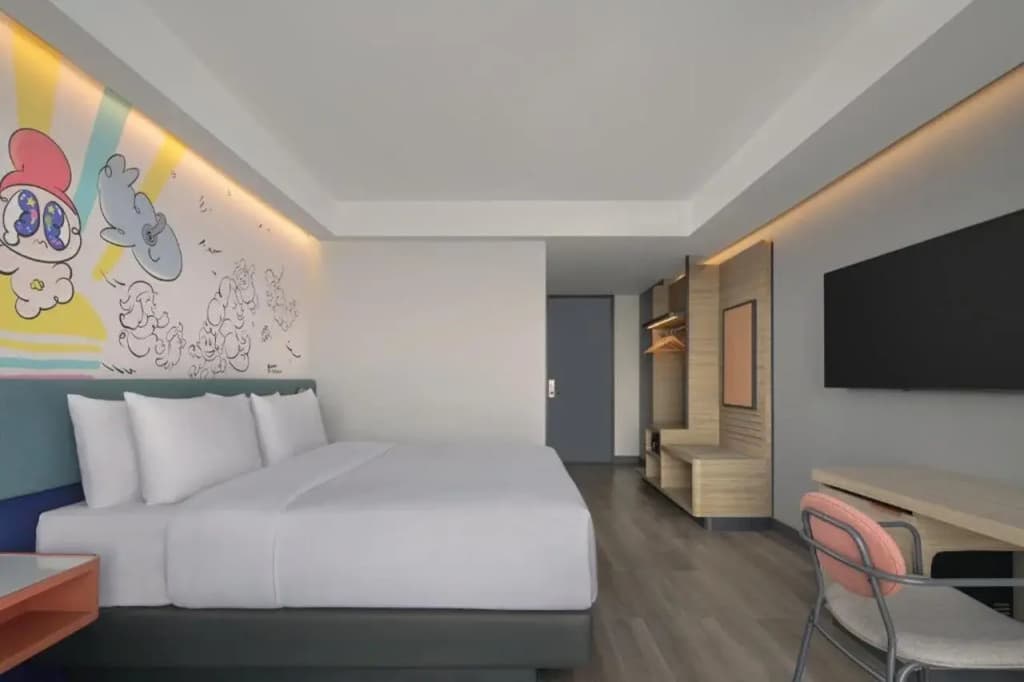 Hotel photo 5