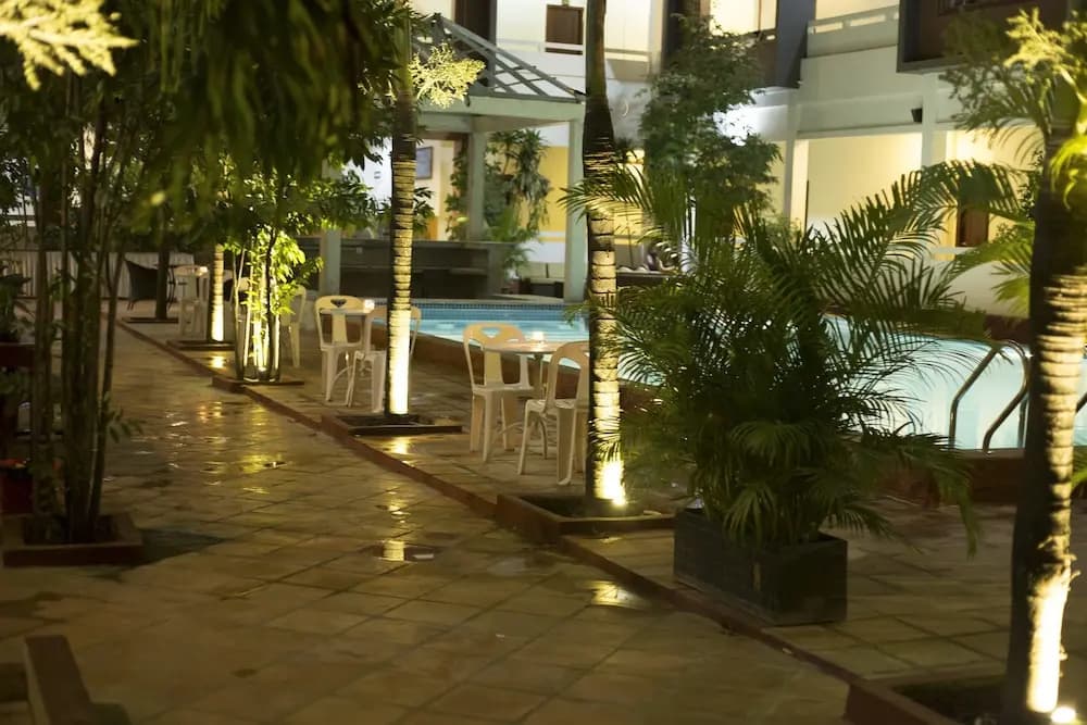 Hotel photo 20