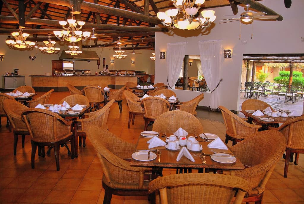 Hotel photo 14