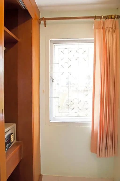 Standard Double room full double bed