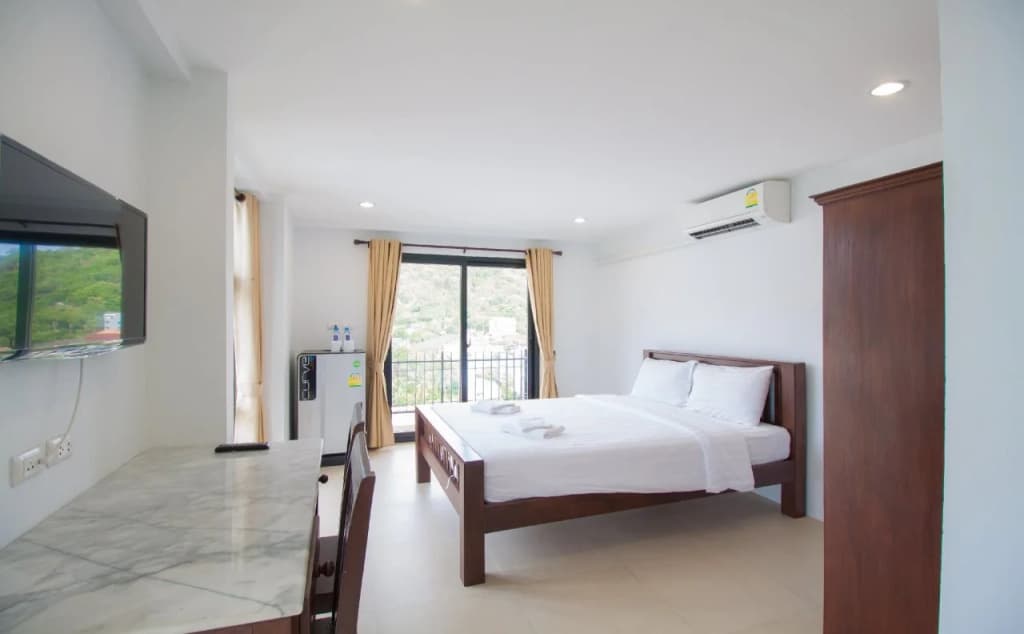 Hotel photo 10