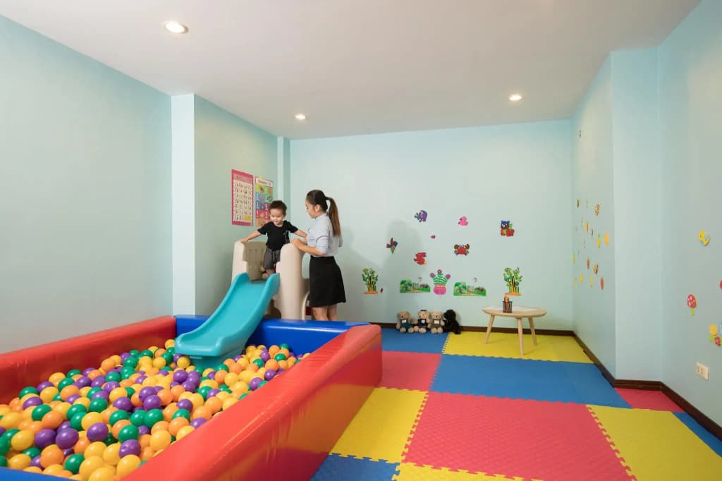 Hotel photo 20