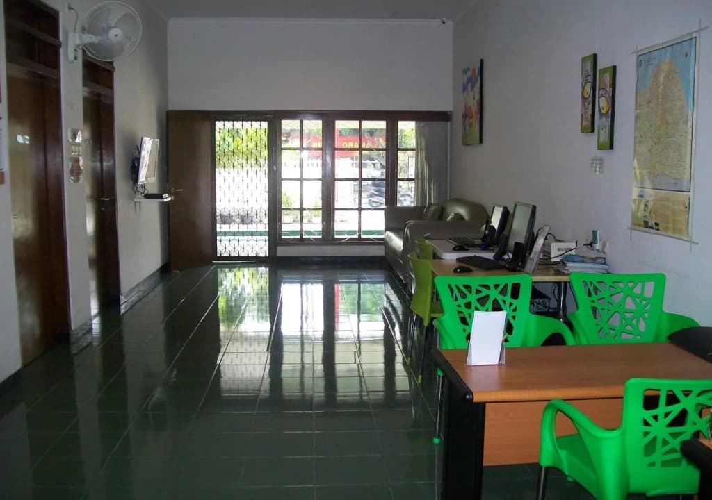 Hotel photo 8