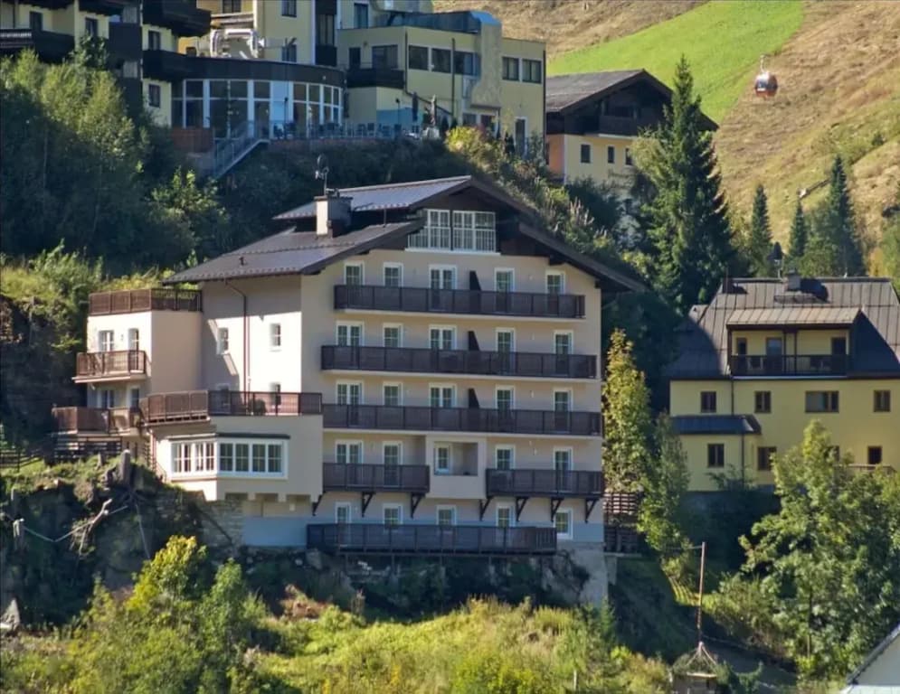Hotel photo 20