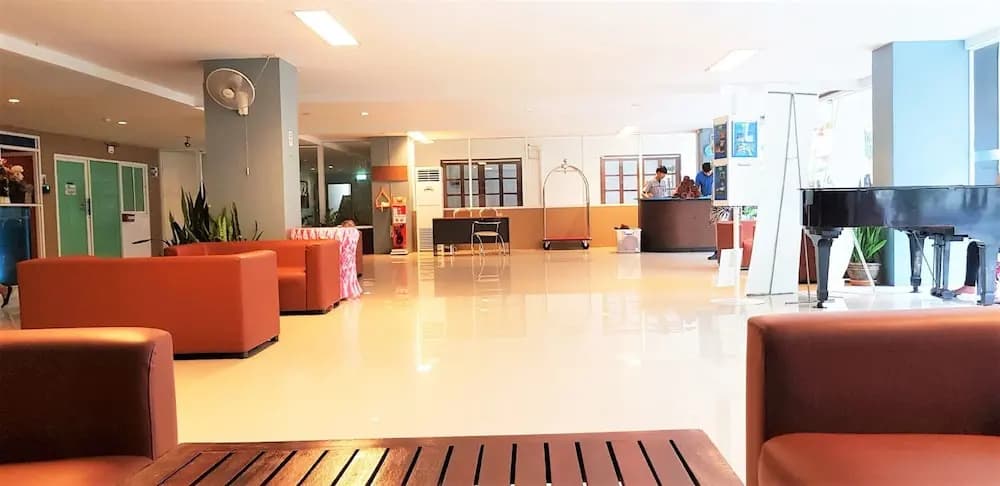 Hotel photo 1