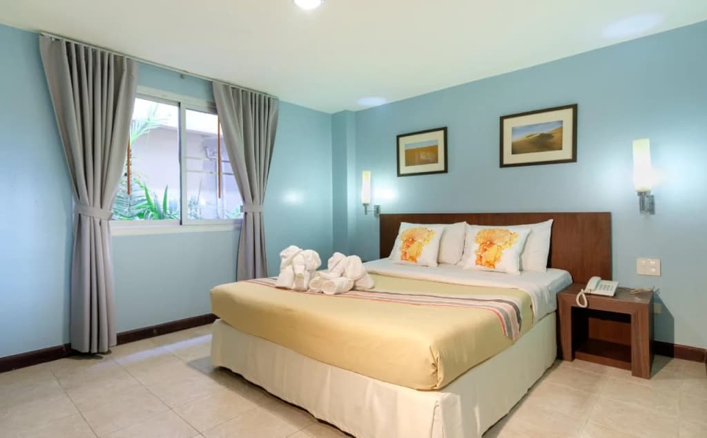 Hotel photo 7