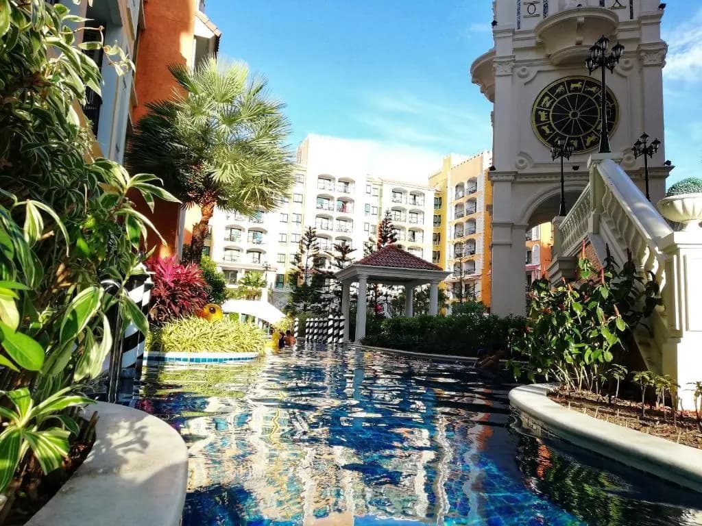 Hotel photo 10