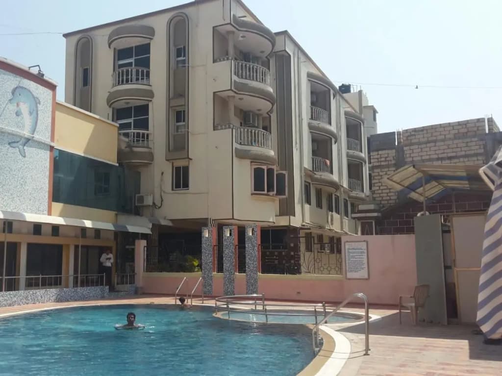 Hotel photo 6