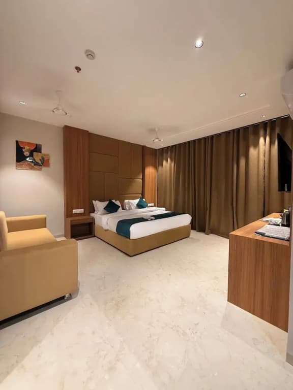 Superior Suite