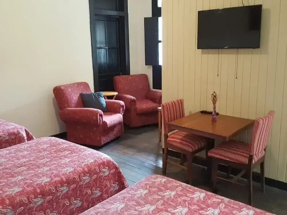 Hotel photo 6