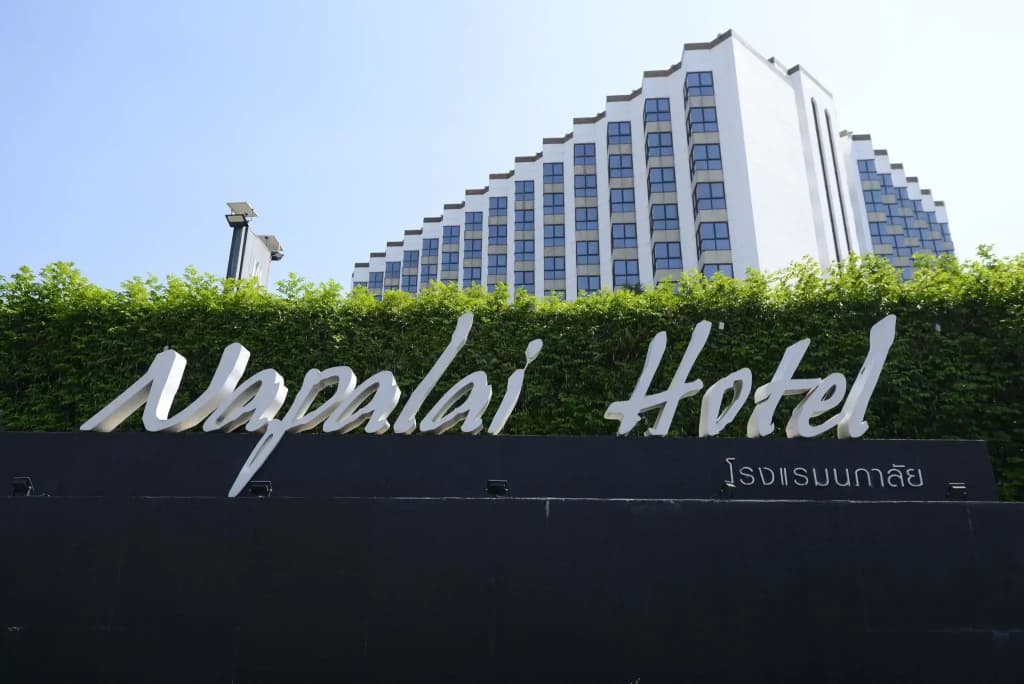 Hotel photo 1