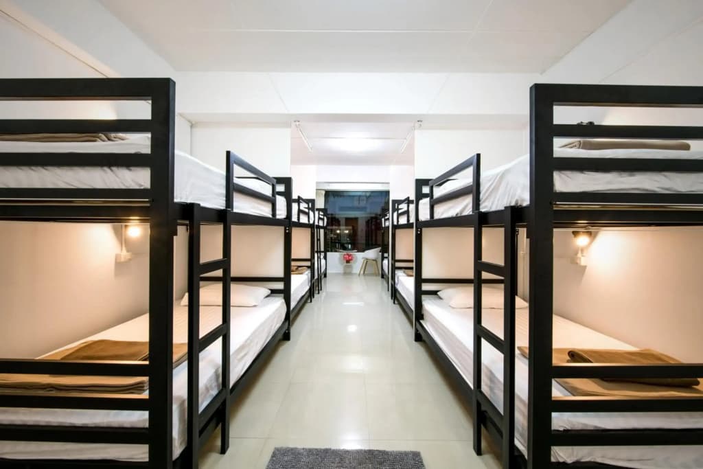 Hotel photo 20