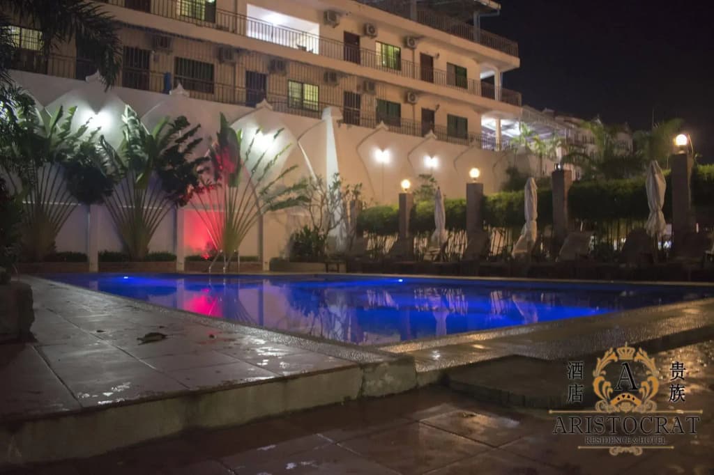 Hotel photo 25