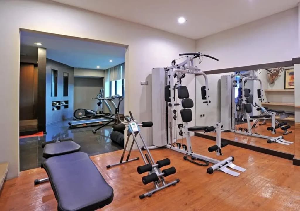 Hotel photo 15