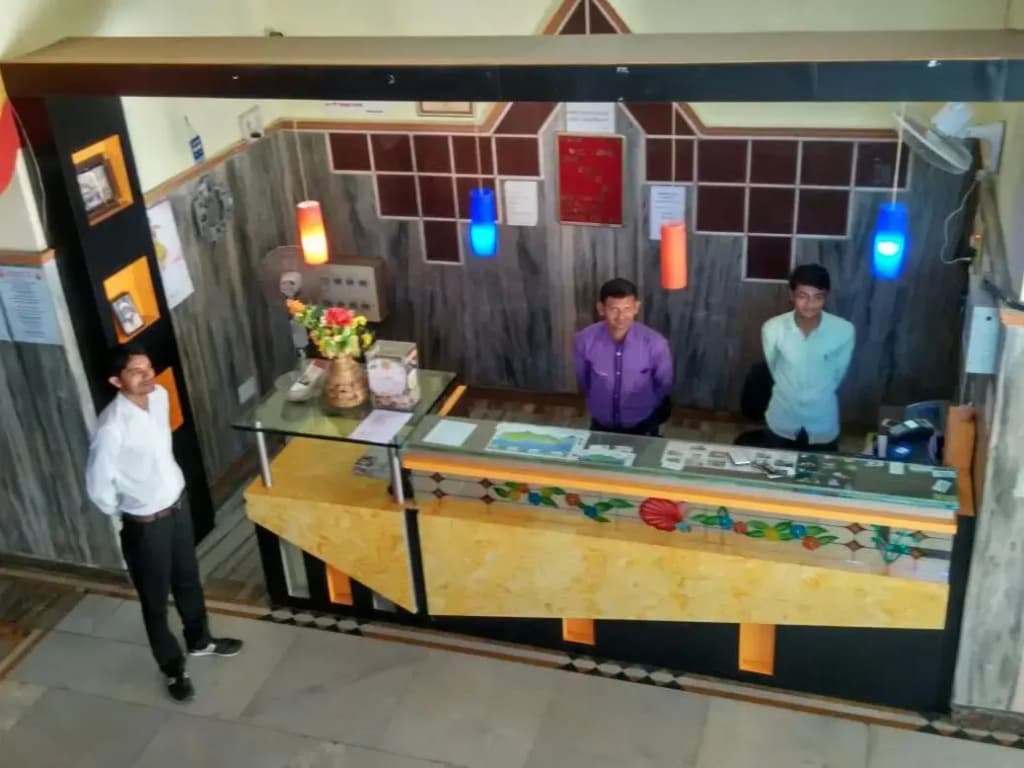 Hotel photo 9