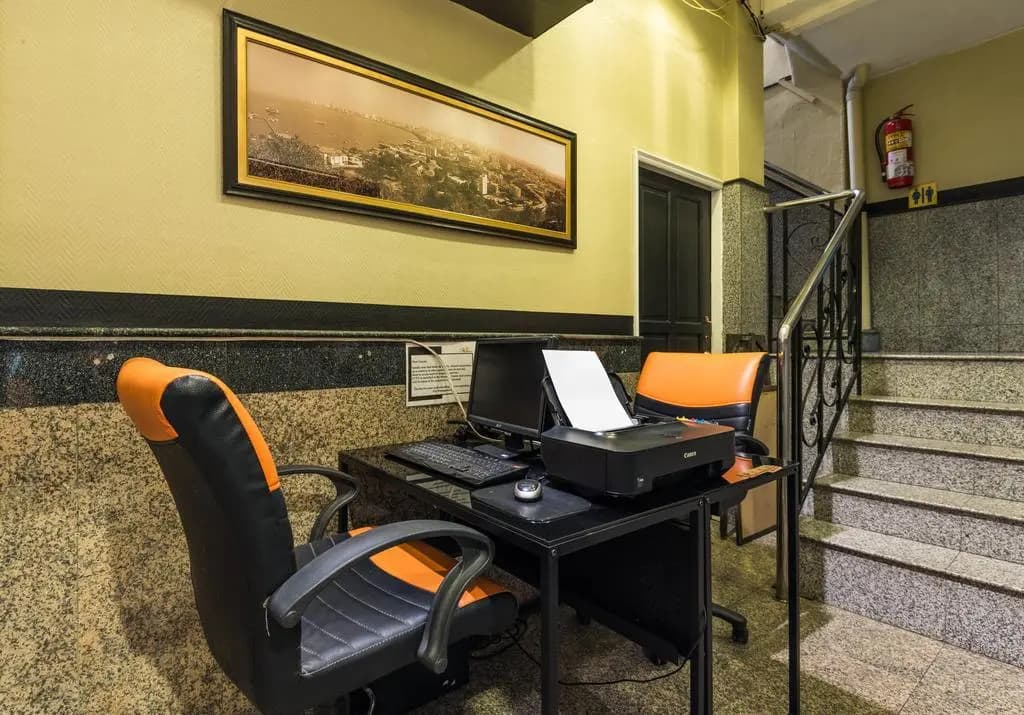 Hotel photo 14