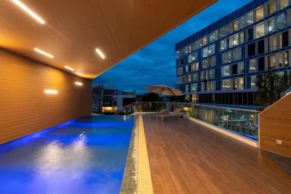 Hotel photo 10