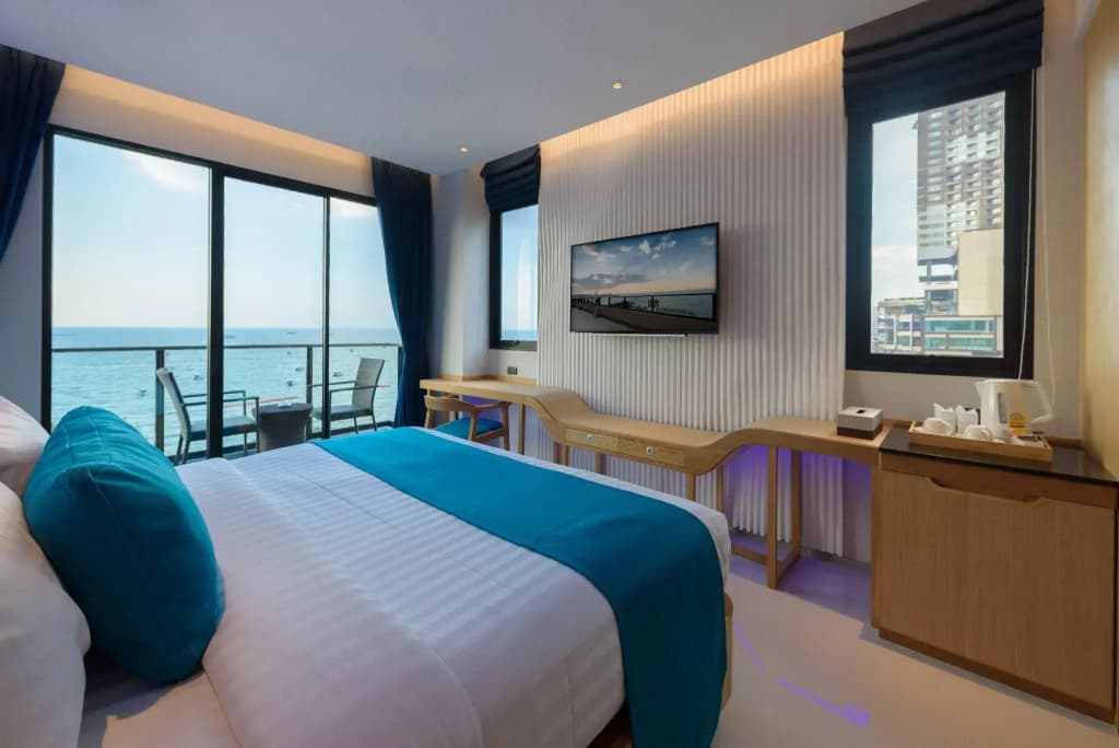 Hotel photo 5