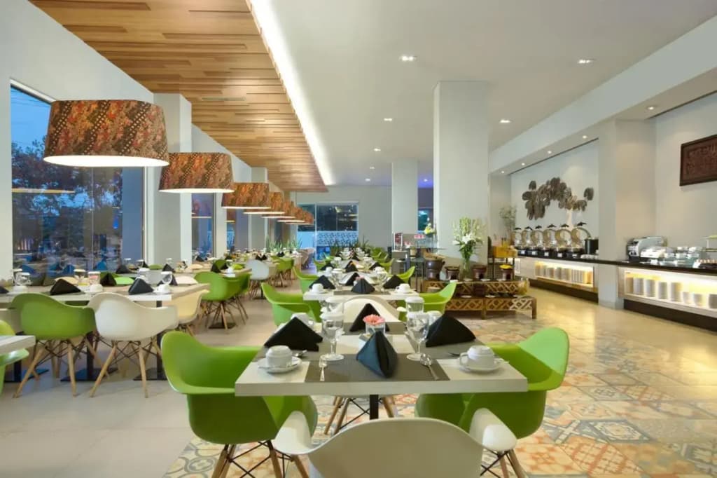 Hotel photo 24