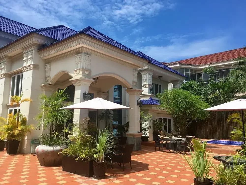 Hotel photo 22