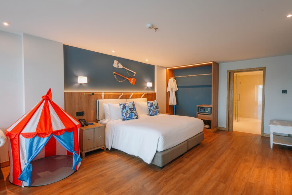 Hotel photo 7