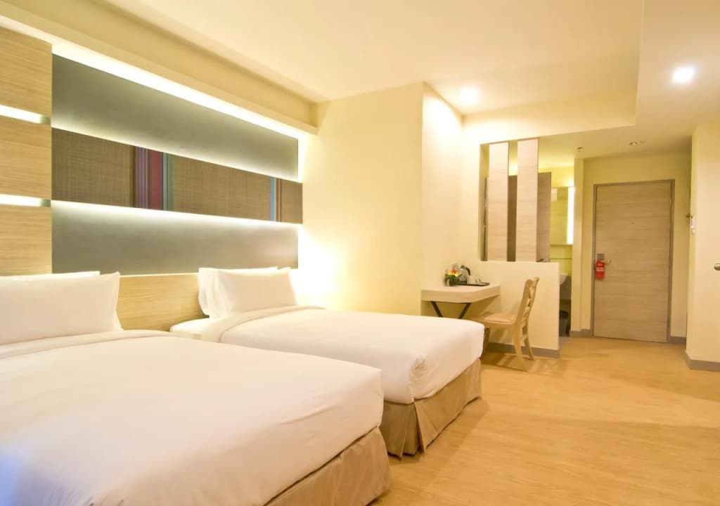 Hotel photo 1