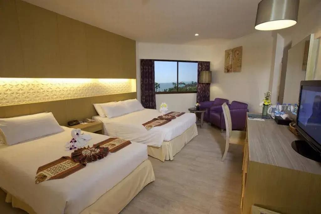 Hotel photo 22