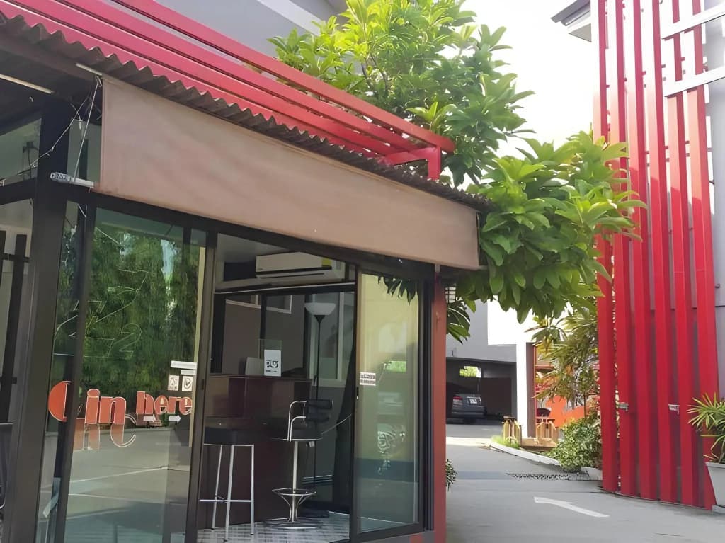 Hotel photo 12