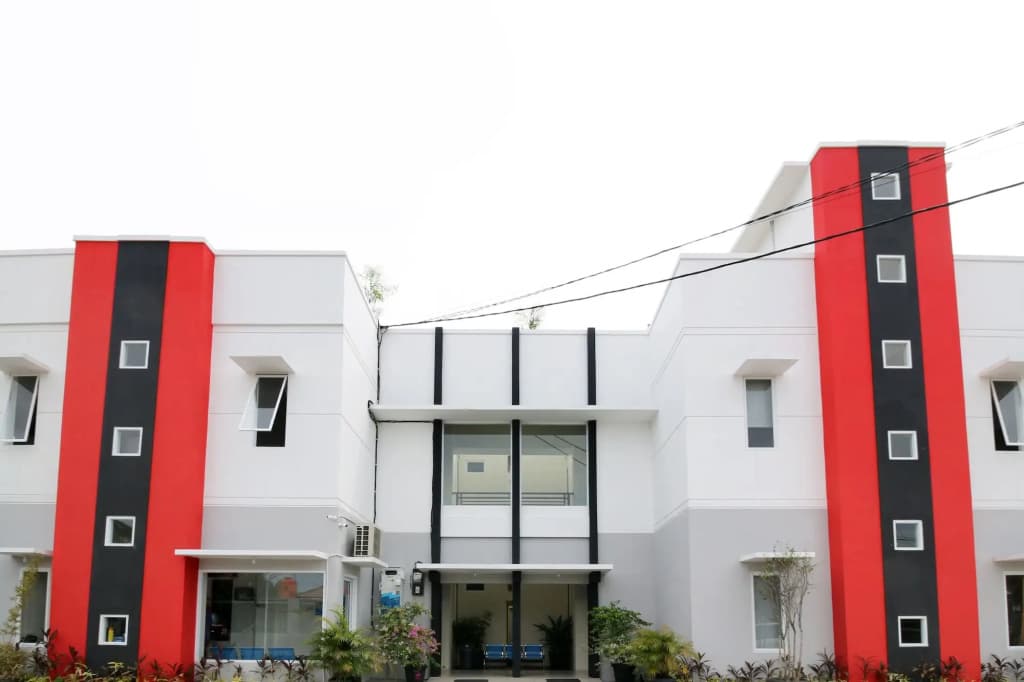 Hotel photo 1