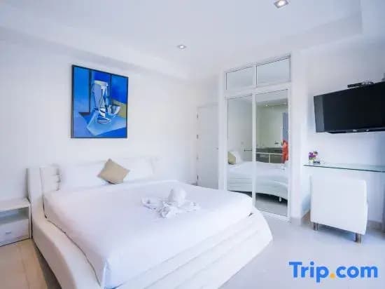 Luxury room