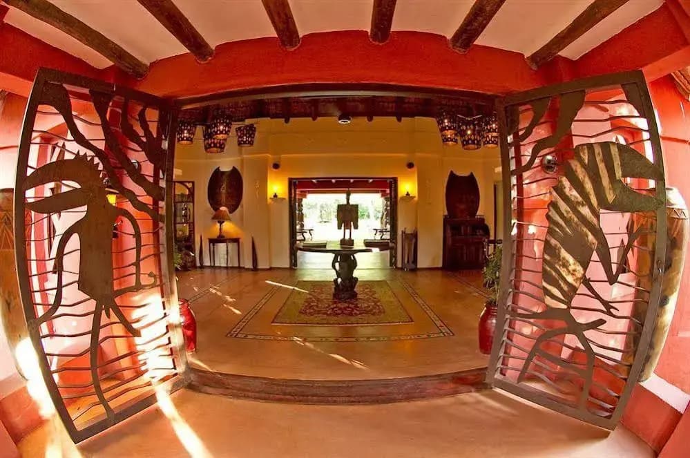 Hotel photo 24