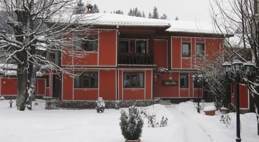 Hotel photo 1