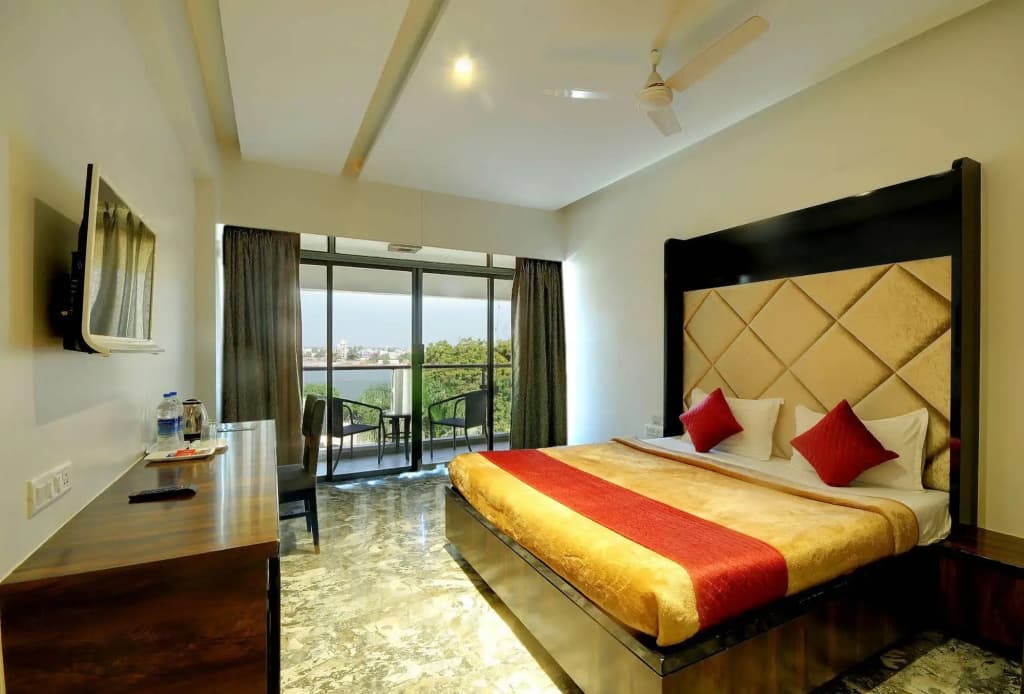 Hotel photo 5