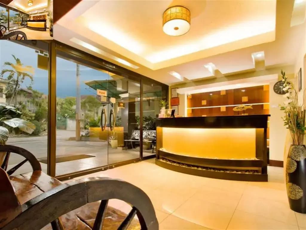 Hotel photo 19