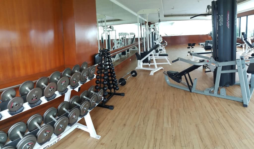 Hotel photo 21