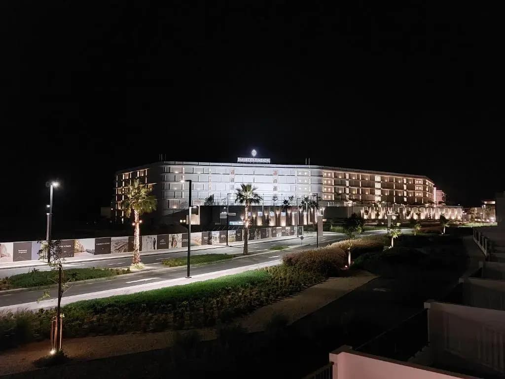 Superior Villa