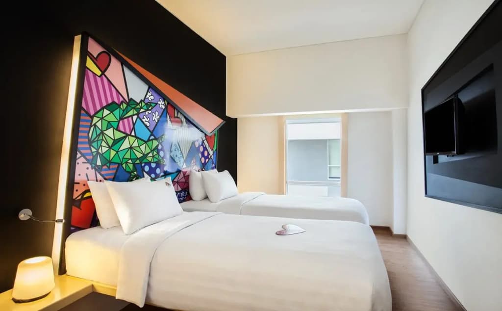 Hotel photo 6
