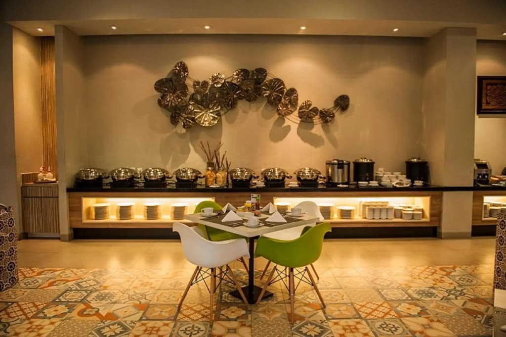 Hotel photo 20